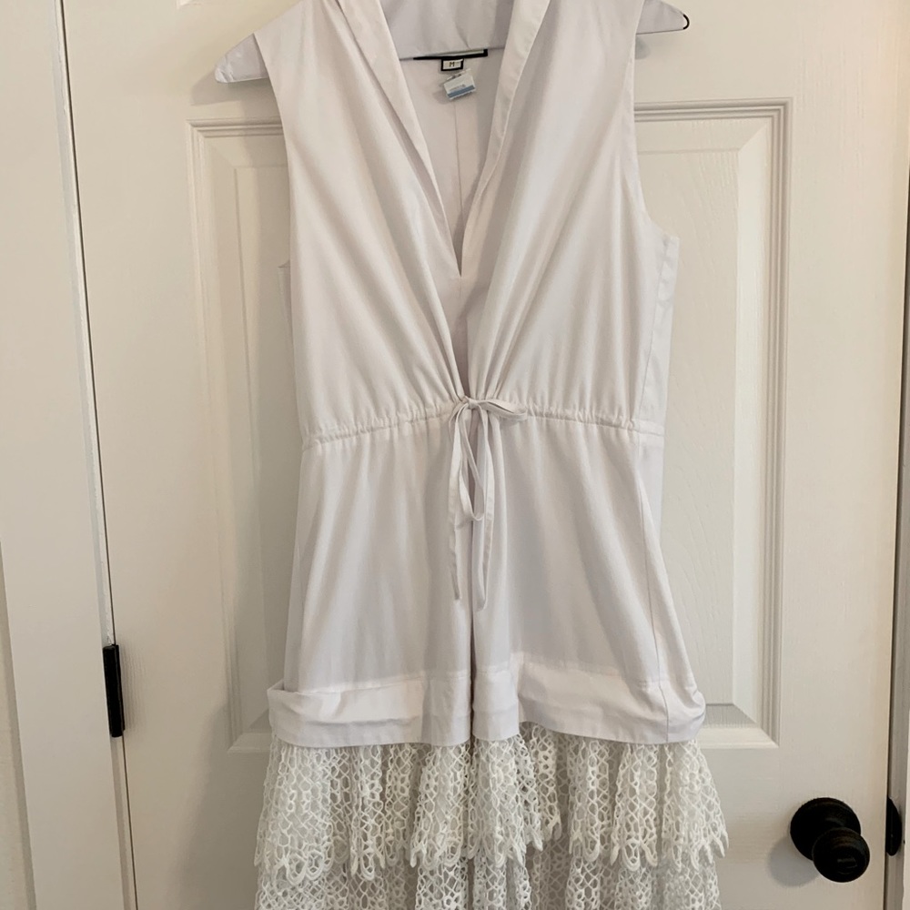 Alexis Clauden Dress